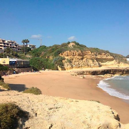Albufeira Inn - Lote 6 T1 Eksteriør bilde