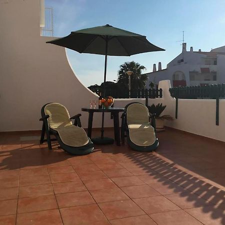 Albufeira Inn - Lote 6 T1 Eksteriør bilde