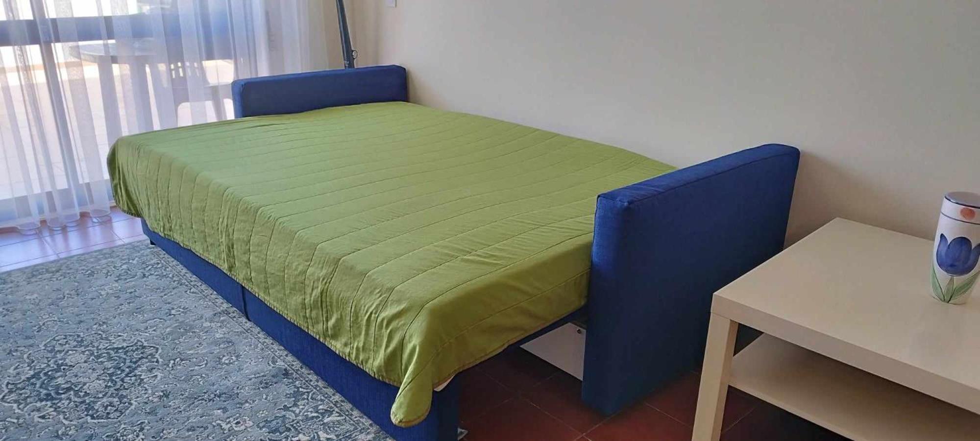 Albufeira Inn - Lote 6 T1 Eksteriør bilde