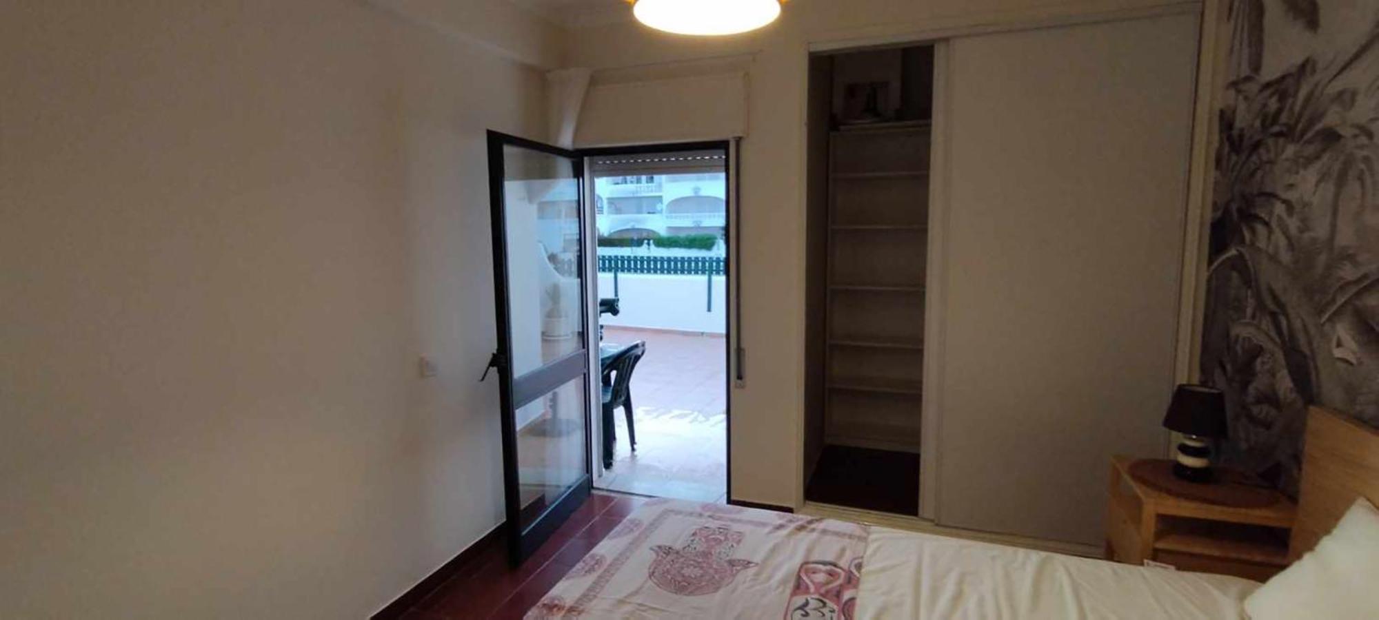 Albufeira Inn - Lote 6 T1 Eksteriør bilde
