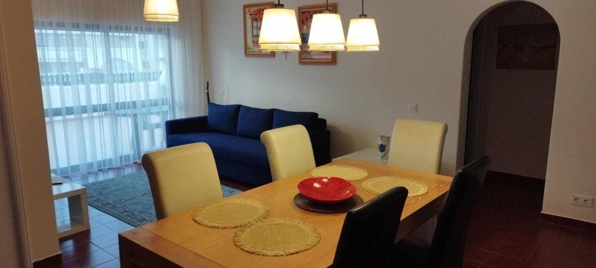 Albufeira Inn - Lote 6 T1 Eksteriør bilde