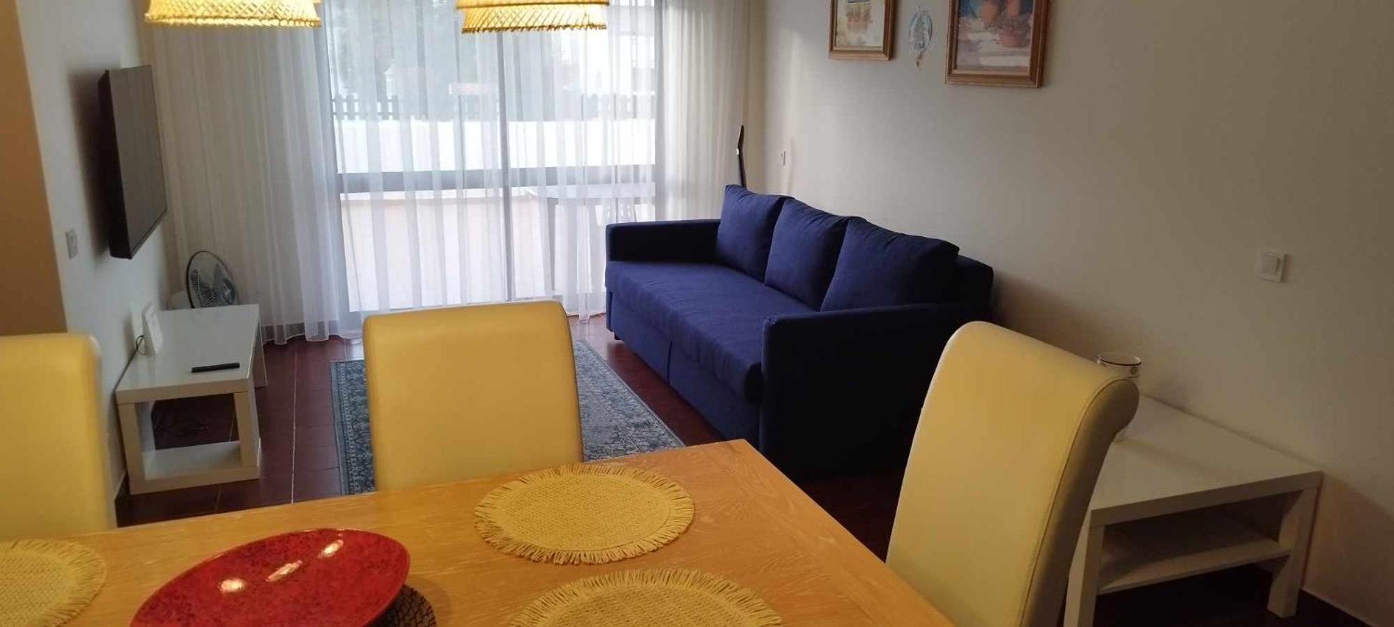 Albufeira Inn - Lote 6 T1 Eksteriør bilde
