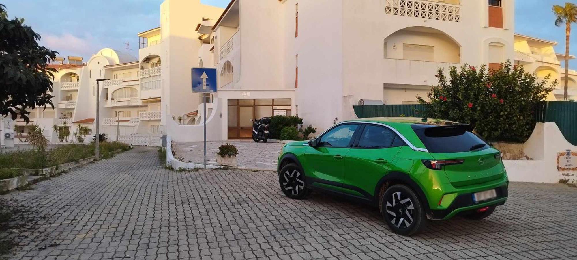 Albufeira Inn - Lote 6 T1 Eksteriør bilde