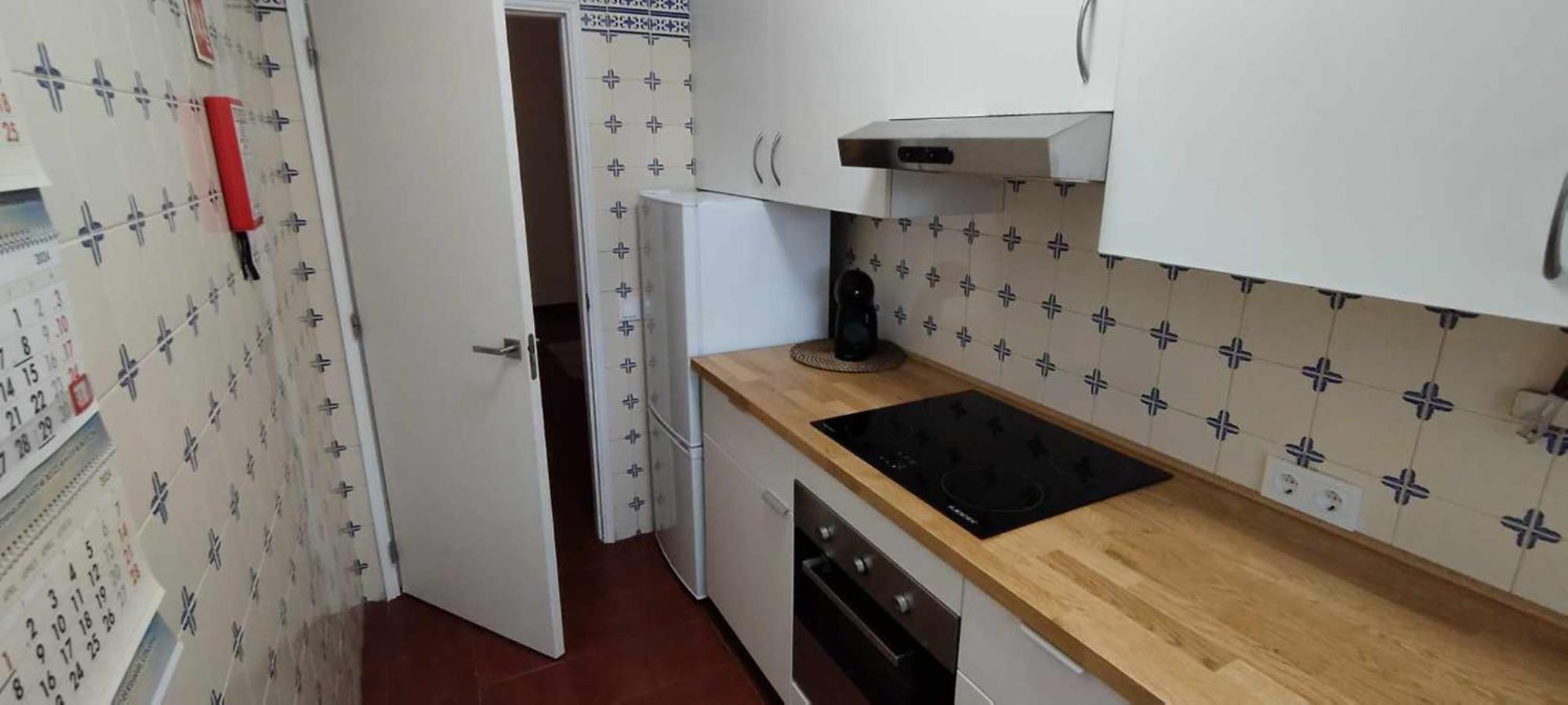 Albufeira Inn - Lote 6 T1 Eksteriør bilde
