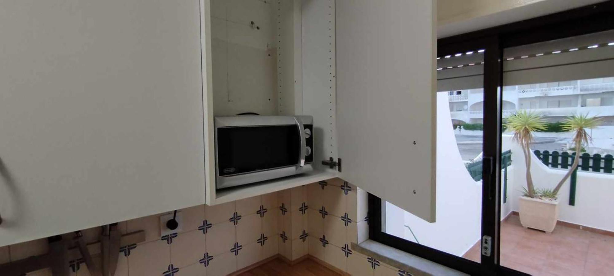 Albufeira Inn - Lote 6 T1 Eksteriør bilde