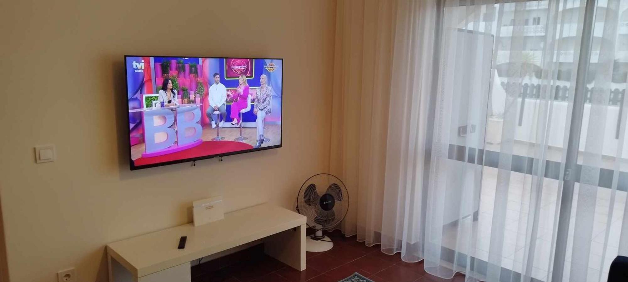 Albufeira Inn - Lote 6 T1 Eksteriør bilde
