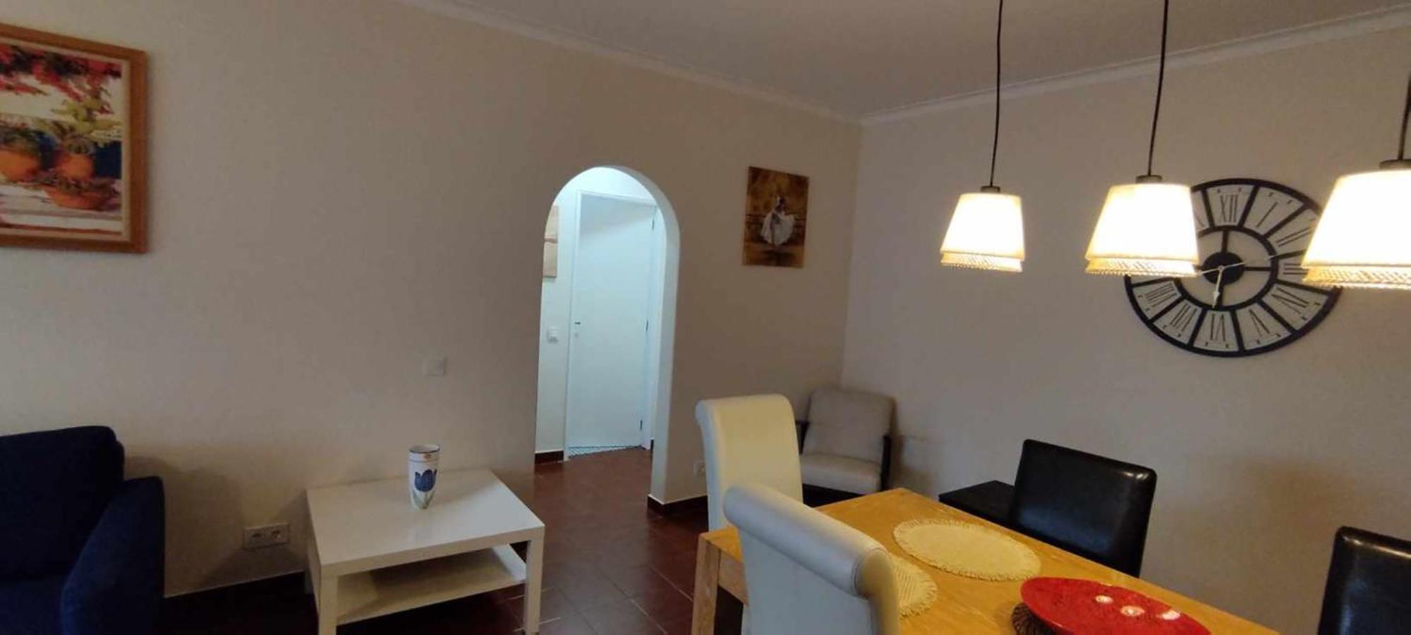 Albufeira Inn - Lote 6 T1 Eksteriør bilde