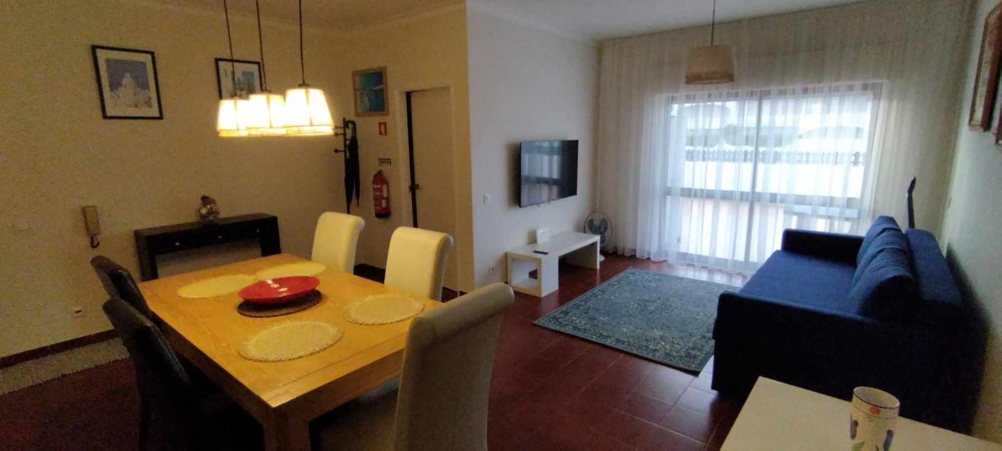 Albufeira Inn - Lote 6 T1 Eksteriør bilde