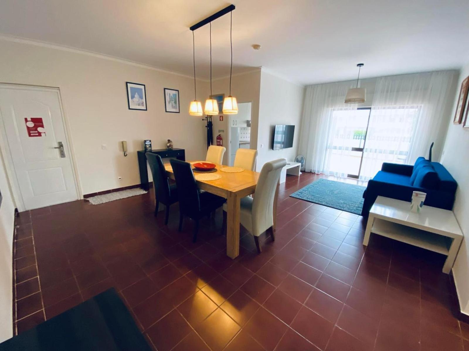 Albufeira Inn - Lote 6 T1 Eksteriør bilde