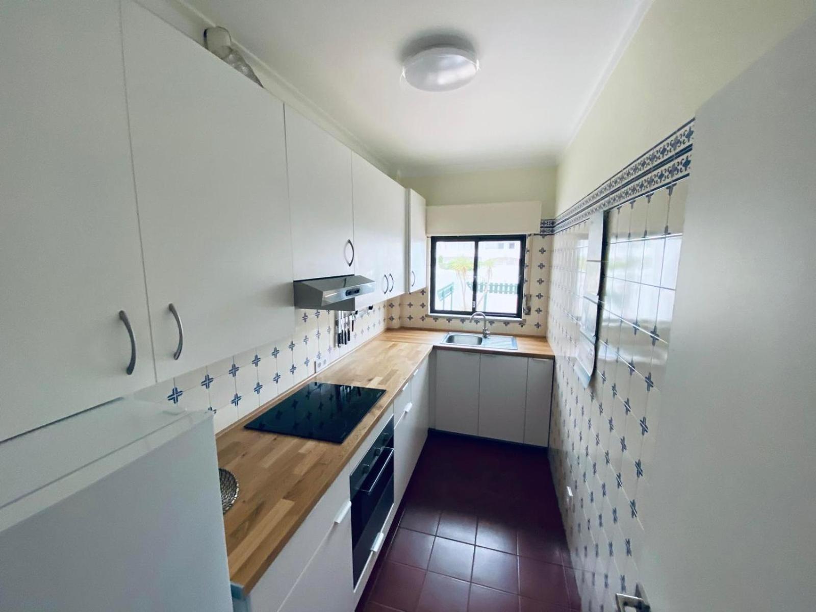 Albufeira Inn - Lote 6 T1 Eksteriør bilde